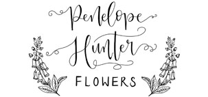 Penelope Hunter Flowers